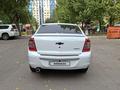 Chevrolet Cobalt 2023 года за 4 900 000 тг. в Астана – фото 4