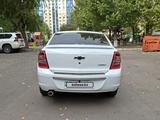 Chevrolet Cobalt 2023 года за 4 900 000 тг. в Астана – фото 4