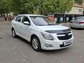 Chevrolet Cobalt 2023 года за 4 900 000 тг. в Астана – фото 7