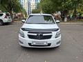 Chevrolet Cobalt 2023 года за 4 900 000 тг. в Астана – фото 8