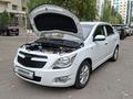 Chevrolet Cobalt 2023 года за 4 900 000 тг. в Астана – фото 12
