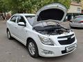 Chevrolet Cobalt 2023 года за 4 900 000 тг. в Астана – фото 11
