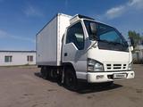 Isuzu  Elf (N-series) 2012 года за 7 900 000 тг. в Алматы – фото 2