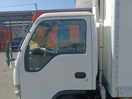 Isuzu  Elf (N-series) 2012 года за 7 900 000 тг. в Алматы – фото 10