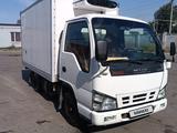 Isuzu  Elf (N-series) 2012 года за 7 900 000 тг. в Алматы