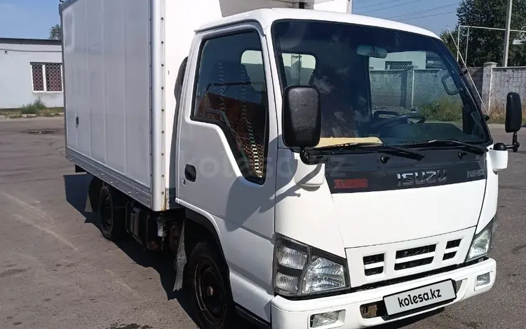 Isuzu  Elf (N-series) 2012 годаүшін7 900 000 тг. в Алматы