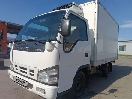 Isuzu  Elf (N-series) 2012 года за 7 900 000 тг. в Алматы – фото 3