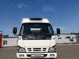 Isuzu  Elf (N-series) 2012 года за 7 900 000 тг. в Алматы – фото 5
