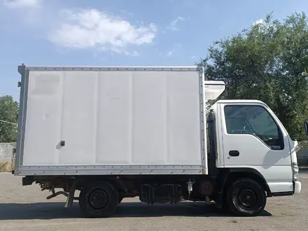 Isuzu  Elf (N-series) 2012 года за 7 900 000 тг. в Алматы – фото 6