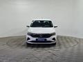 Volkswagen Polo 2020 года за 6 290 000 тг. в Алматы – фото 2