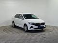 Volkswagen Polo 2020 года за 6 290 000 тг. в Алматы – фото 3