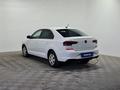 Volkswagen Polo 2020 года за 6 290 000 тг. в Алматы – фото 7