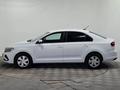 Volkswagen Polo 2020 года за 6 290 000 тг. в Алматы – фото 8