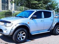 Mitsubishi L200 2007 годаүшін7 300 000 тг. в Алматы