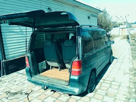 Mercedes-Benz Vito 1998 года за 2 500 000 тг. в Алматы – фото 5