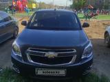 Chevrolet Cobalt 2021 годаүшін5 300 000 тг. в Караганда – фото 4