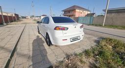 Mitsubishi Lancer 2009 года за 3 101 000 тг. в Жанаозен – фото 4