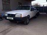 ВАЗ (Lada) 21099 2000 годаfor700 000 тг. в Шымкент