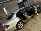 Mercedes-Benz E 320 2003 года за 6 900 000 тг. в Алматы