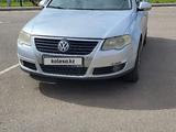 Volkswagen Passat 2007 годаүшін3 800 000 тг. в Петропавловск – фото 2
