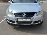 Volkswagen Passat 2007 годаүшін3 800 000 тг. в Петропавловск
