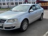Volkswagen Passat 2007 годаүшін3 800 000 тг. в Петропавловск – фото 3