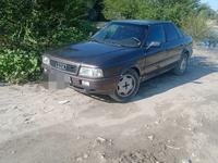 Audi 80 1993 года за 1 350 000 тг. в Талдыкорган
