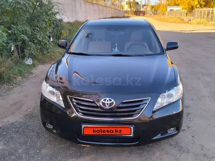 Toyota Camry 2006 года за 7 100 000 тг. в Павлодар