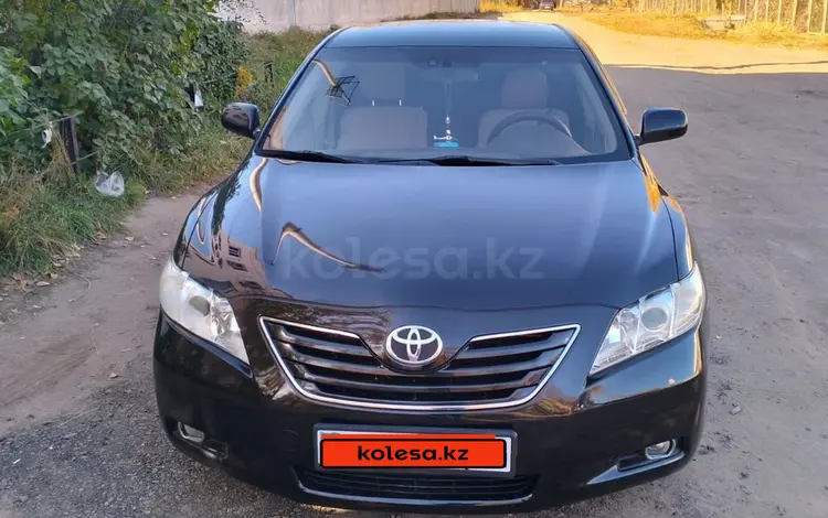 Toyota Camry 2006 годаүшін7 000 000 тг. в Павлодар