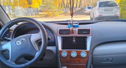 Toyota Camry 2006 года за 6 000 000 тг. в Павлодар – фото 4