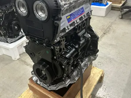 Двигатель CJSA 1.8 TSI оригинальный мотор за 1 300 000 тг. в Атырау – фото 2
