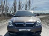 Toyota Avensis 2006 года за 4 500 000 тг. в Талдыкорган – фото 2