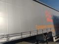 Heavy Truck  Поулприцеп тентовый — Юмба 2026 года за 17 000 000 тг. в Алматы – фото 2