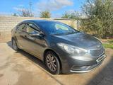 Kia Cerato 2013 года за 6 150 000 тг. в Шымкент