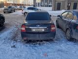 ВАЗ (Lada) Priora 2170 2014 годаүшін2 300 000 тг. в Астана – фото 5