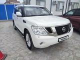 Nissan Patrol 2013 годаүшін9 000 000 тг. в Атырау
