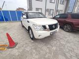Nissan Patrol 2013 годаүшін9 000 000 тг. в Атырау – фото 2
