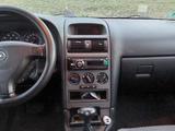 Opel Astra 2003 годаүшін3 350 000 тг. в Костанай – фото 5