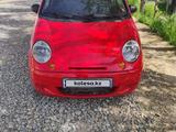 Daewoo Matiz 2010 года за 1 650 000 тг. в Туркестан