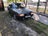 Audi 80 1990 годаүшін420 000 тг. в Тараз – фото 2