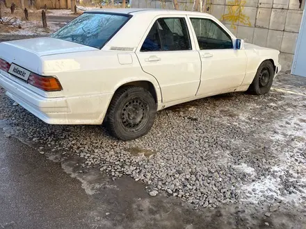 Mercedes-Benz 190 1991 года за 925 000 тг. в Караганда – фото 2