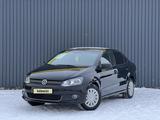 Volkswagen Polo 2015 годаfor4 790 000 тг. в Актобе