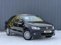 Volkswagen Polo 2015 годаүшін4 790 000 тг. в Актобе – фото 2