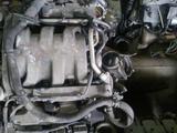 Двигатель mercedes benzfor340 000 тг. в Алматы