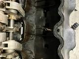 Двигатель mercedes benz м112 объём 3.2 за 450 000 тг. в Алматы – фото 4