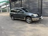 Mitsubishi Outlander 2003 года за 2 500 000 тг. в Алматы – фото 3