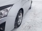 Chevrolet Cruze 2013 года за 4 300 000 тг. в Кокшетау – фото 2