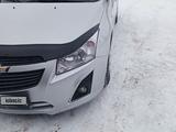 Chevrolet Cruze 2013 года за 4 300 000 тг. в Кокшетау – фото 3