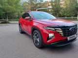 Hyundai Tucson 2022 года за 12 000 000 тг. в Караганда – фото 3