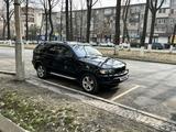 BMW X5 2003 года за 5 300 000 тг. в Шымкент – фото 2